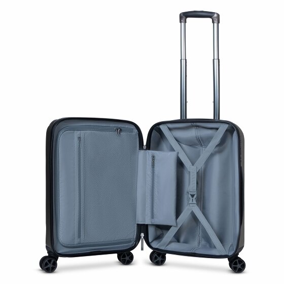 bugatti Valencia 4 wielen Cabinewagen S 55 cm