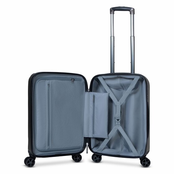 bugatti Valencia 4 wielen Cabinewagen S 55 cm