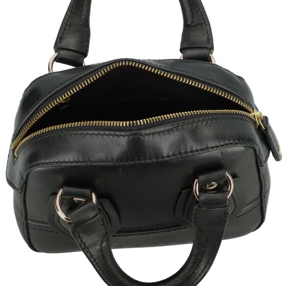 The Bridge Daphne Handtas Leer 20 cm