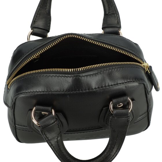 The Bridge Daphne Handtas Leder 20 cm