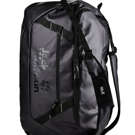 Jack Wolfskin Tecton Weekender reistas 60 cm