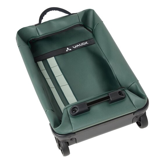 Vaude Takutea 35 2 wielen Cabinewagen 54 cm