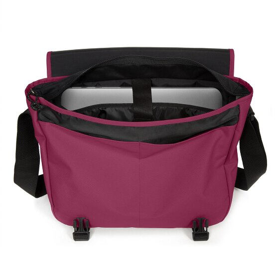 Eastpak Delegate + Boodschapper 38.5 cm Laptop compartiment Eastpak Delegate + Boodschapper 38.5 cm Laptop compartiment