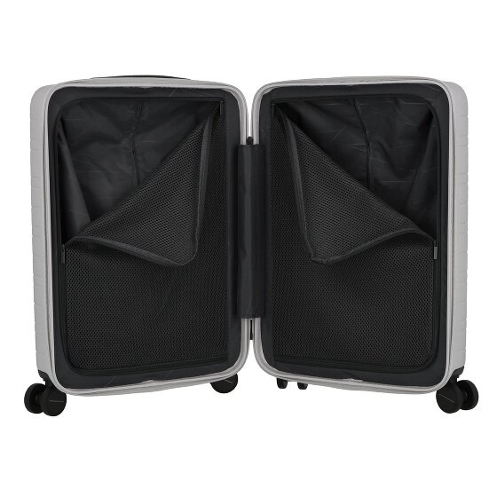 Horizn Studios H5 4 wielen Cabinewagen 55 cm