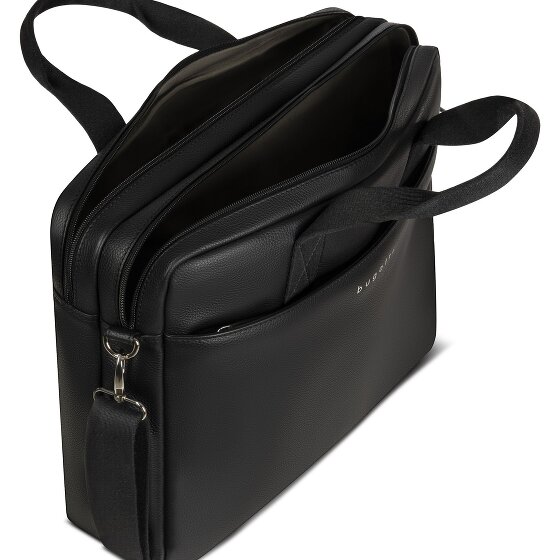 bugatti Valencia Aktentas Leder 40 cm Laptopvak