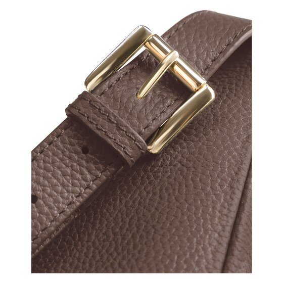 Lazarotti Bologna Leather Fanny pack Leder 31 cm