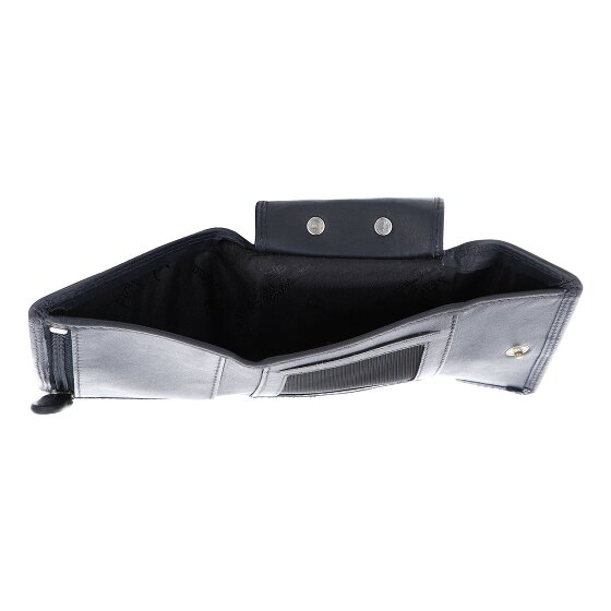 Golden Head Polo sleuteletui leer 10,5 cm