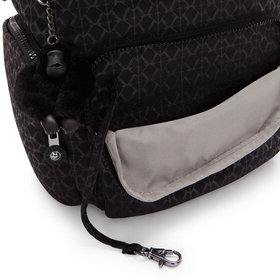 Kipling Basic Plus City Zip Stad rugzak S 33.5 cm