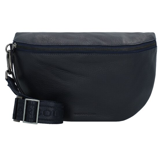 Harbour 2nd Just Pure Schoudertas Leer 28 cm