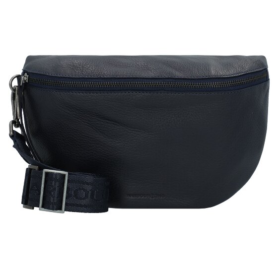 Harbour 2nd Just Pure Evi Crossbody tas Leder 28 cm