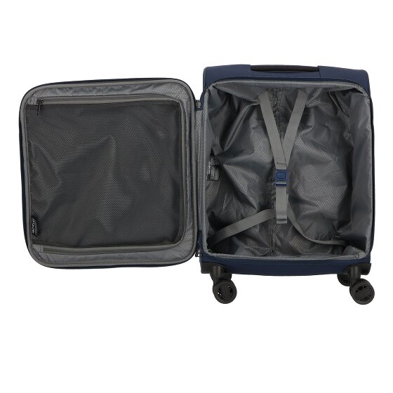 Samsonite Vaycay 4 wielen Cabinewagen 55 cm