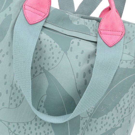 Fritzi aus Preußen Ju Limited Leaves Lighty Stad rugzak 38 cm