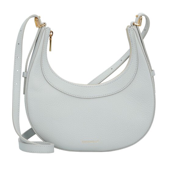 Coccinelle Whisper Handtas Leer 23 cm