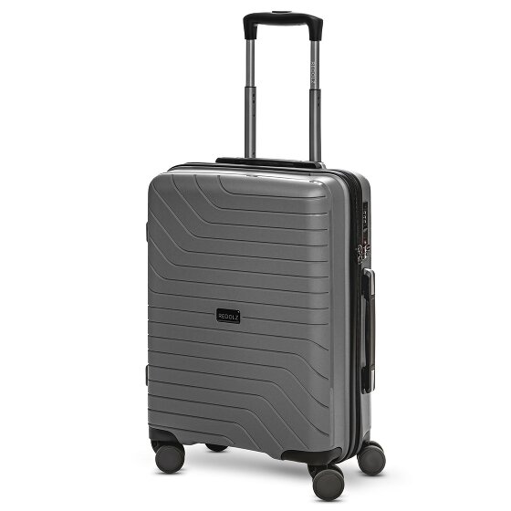 Redolz Essentials 05 CABIN 4 wielen Cabinewagen 55 cm