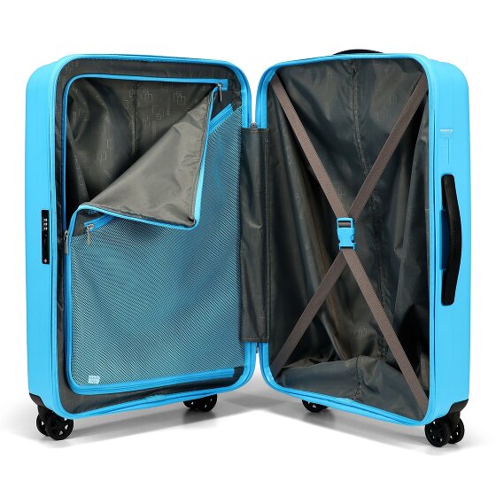 American Tourister Rejoy 4 wielen Trolley 68 cm