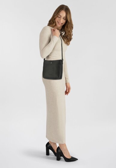 Tom Tailor Elif Schoudertas 28 cm