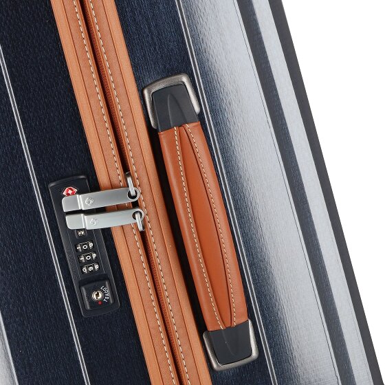 Samsonite Lite Cube DLX Spinner 4-wiel handbagage 55 cm