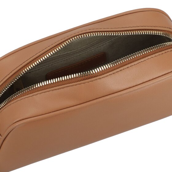 Furla Goccia Schoudertas Leer 23.5 cm