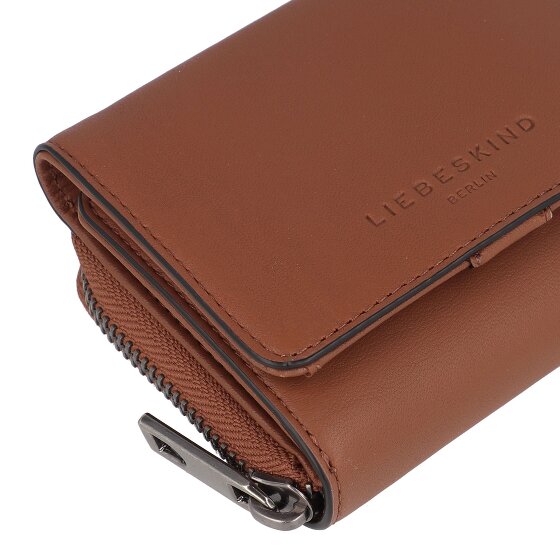 Liebeskind Portemonnee Leer 11 cm