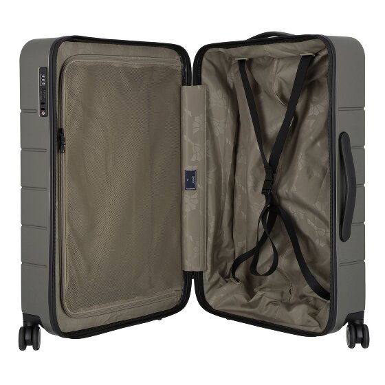 Joop! Volare 1.0 4 wielen Trolley 66 cm