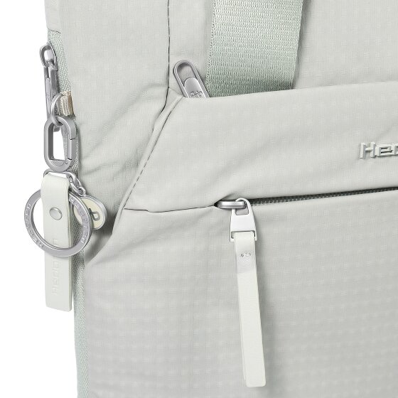 Hedgren Furo Roku Handtas RFID-bescherming 30 cm Laptop compartiment