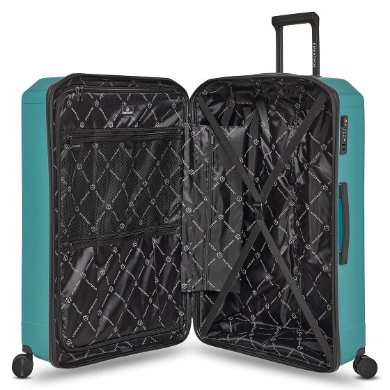 Smartbox Edition 02 4 wielen Trolley L 75 cm