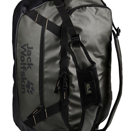 Jack Wolfskin Tecton 45 L Weekender reistas 30 cm