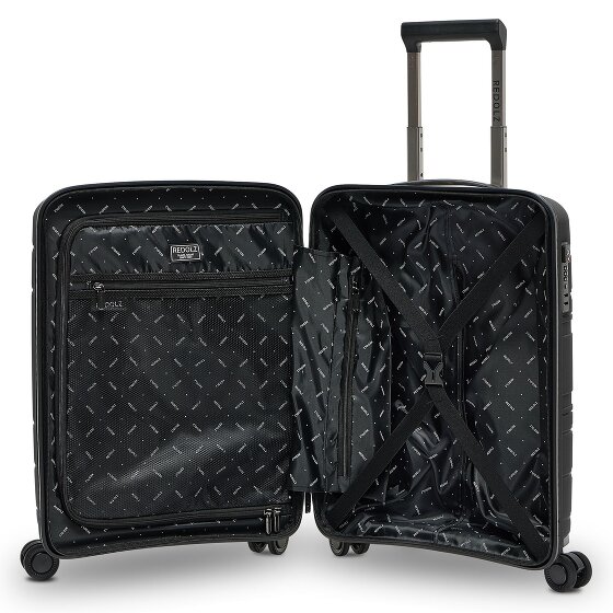 Redolz Essentials 11 CABIN 4 wielen Cabinewagen 55 cm