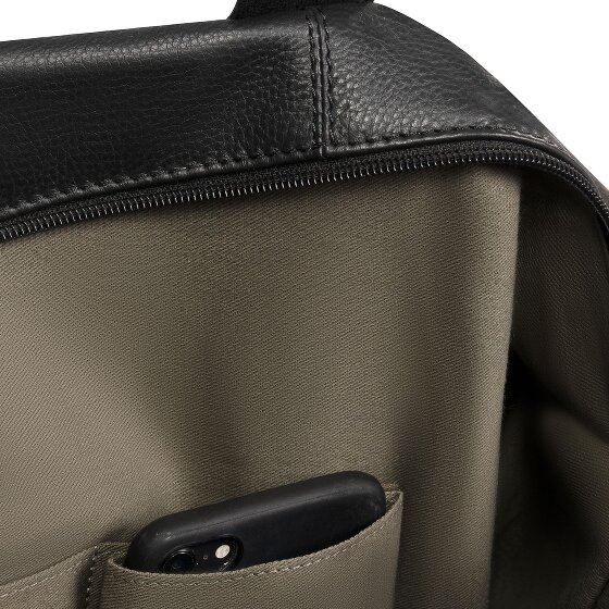 bugatti Valencia Weekender reistas Leder 55 cm