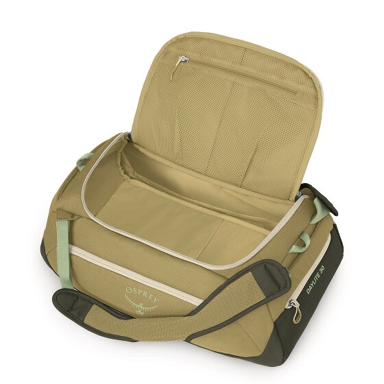 Osprey Daylite 30 L Weekender reistas 50 cm
