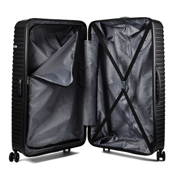 American Tourister Liftoff 4 wielen Trolley 78 cm