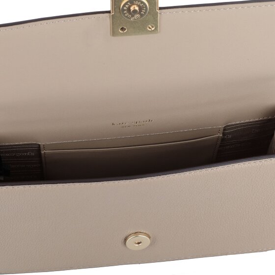 Kate Spade New York Deco Schoudertas Leer 20 cm Kate Spade New York Deco Schoudertas Leer 20 cm