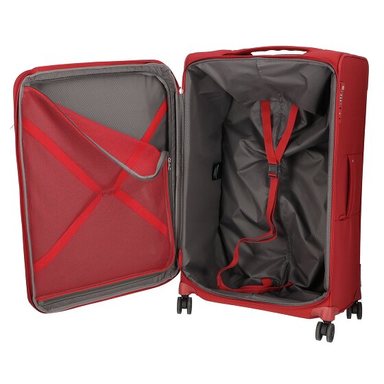 Samsonite B-Lite Icon Spinner 4-Wiel Trolley 78 cm