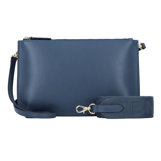 Lauren Ralph Lauren Landyn Schoudertas Leer 25 cm
