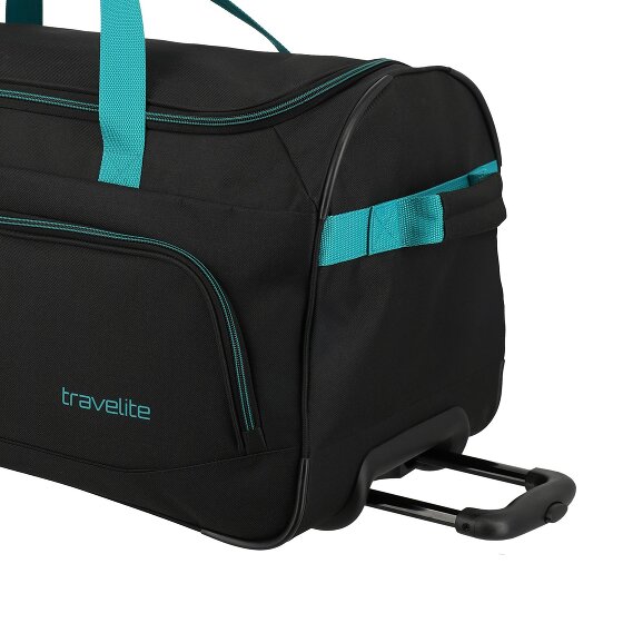 Travelite Basics 2 wielen Reistas 71 cm