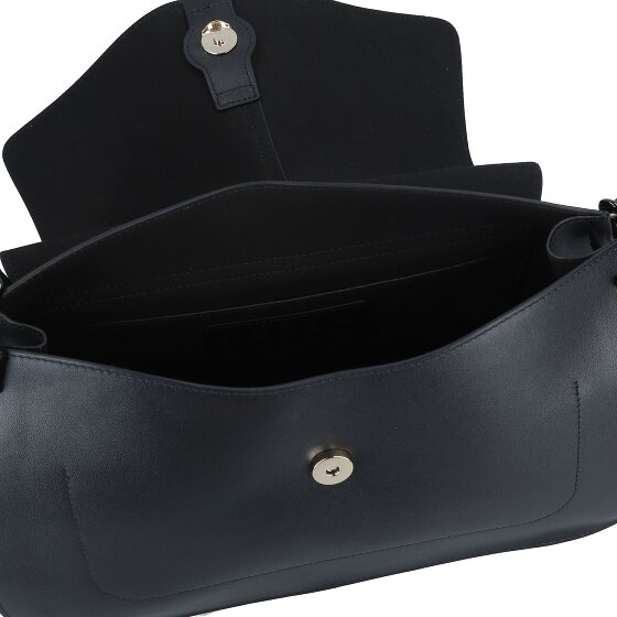 Furla Flow Schoudertas Leer 33 cm