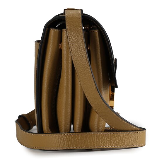 Coccinelle Arlettis Schoudertas Leer 23 cm