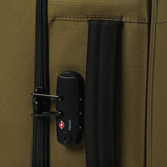 Samsonite Roader 2 wielen Reistas 55 cm