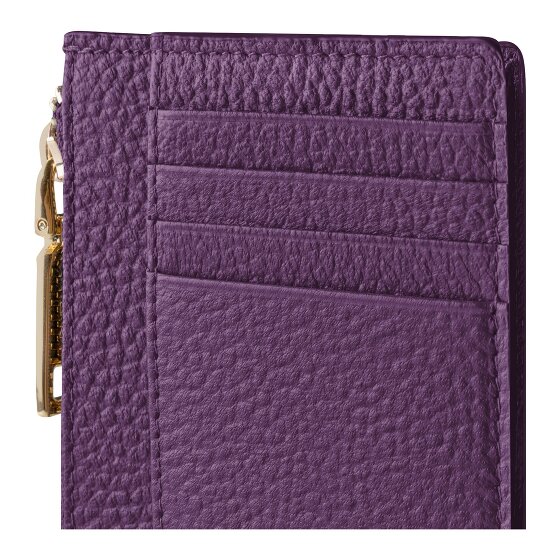 Lazarotti Bologna Leather Sleutel portemonnee Leer 11.5 cm