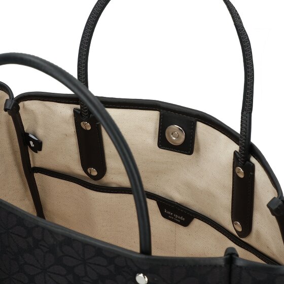 Kate Spade New York Spade Flower Shopper Tas 30 cm