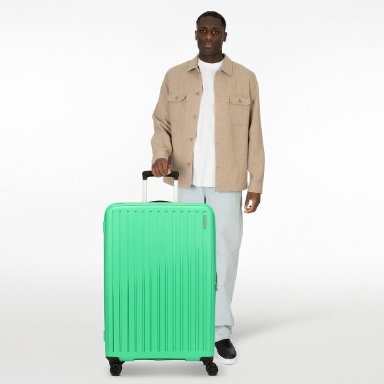 American Tourister Rejoy 4 wielen Trolley 77 cm