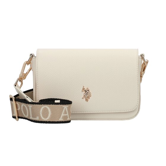 U.S. Polo Assn. Mansion Schoudertas 20 cm