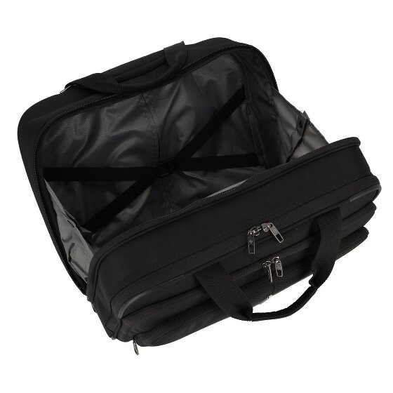 Samsonite Guardit 3.0 2 wielen Loodswagen 33 cm Laptop compartiment