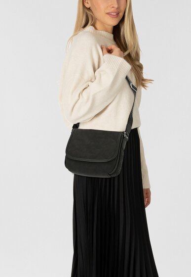 Tom Tailor Yara Schoudertas 24 cm