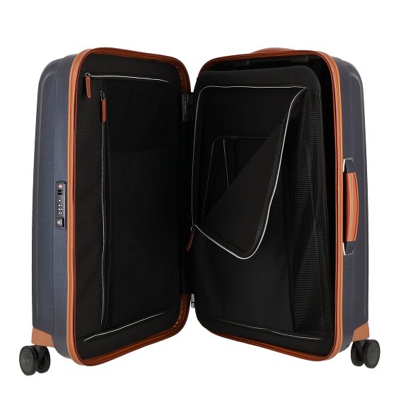 Samsonite Lite Cube DLX Spinner 4-wiel trolley 68 cm