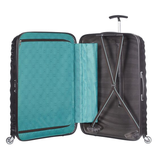 Samsonite Lite-Shock 4 wielen Trolley 75 cm