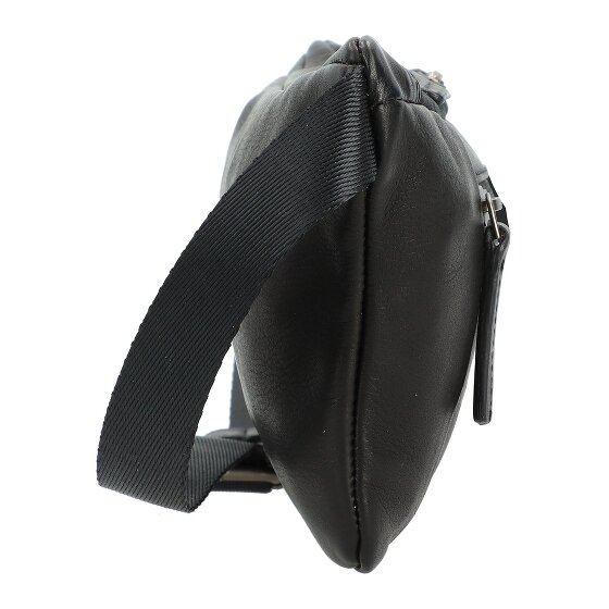 Pride and Soul Straat heuptasje leer 33 cm