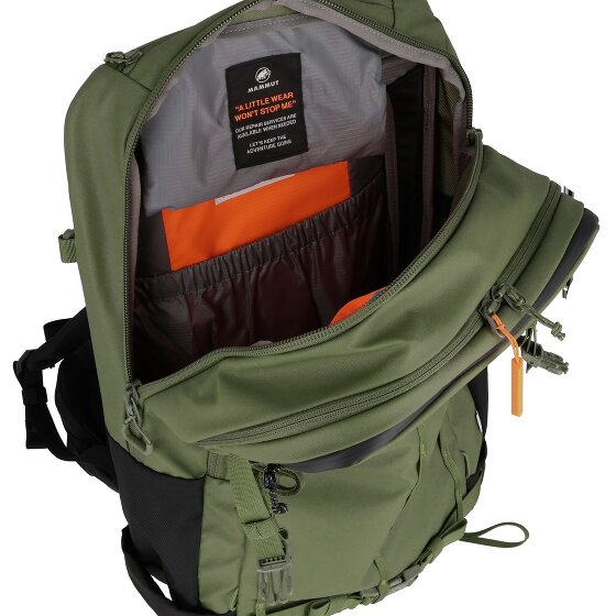 Mammut Nirvana Wandelrugzak 58 cm