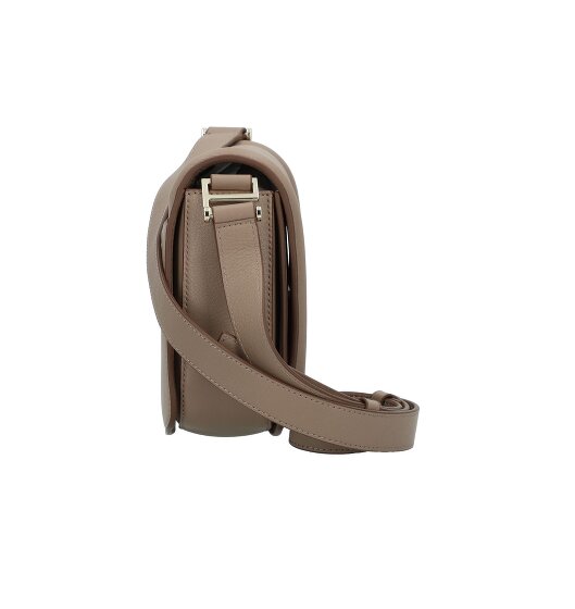Boss Ariell Schoudertas Leer 23 cm