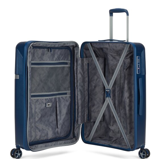 Roncato Airglam 2.0 4 wielen Trolley 68 cm